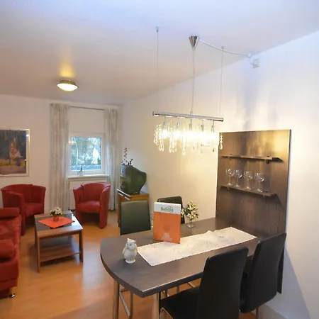 Διαμέρισμα Sauerland Group Hideaway, Cleaning Included *