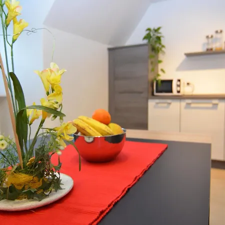 Appartement Sauerland Group Hideaway, Cleaning Included Meschede