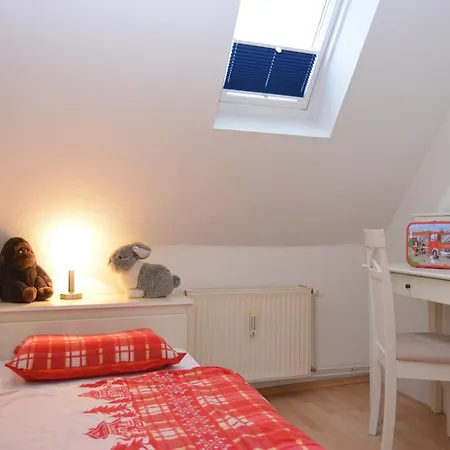 Sauerland Group Hideaway, Cleaning Included Διαμέρισμα