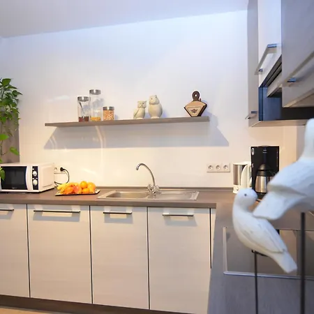 Appartement Sauerland Group Hideaway, Cleaning Included