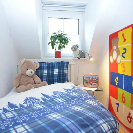 Sauerland Group Hideaway, Cleaning Included Διαμέρισμα *