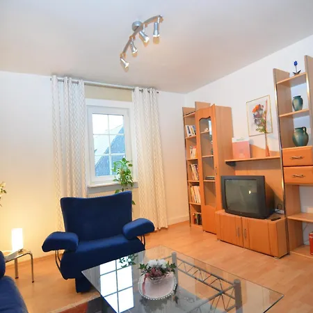 Sauerland Group Hideaway, Cleaning Included Διαμέρισμα *