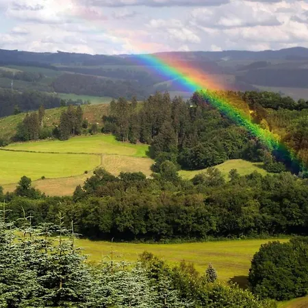 Sauerland Group Hideaway, Cleaning Included Appartement