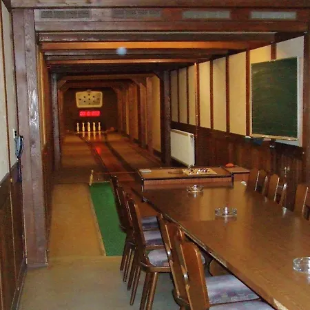 Διαμέρισμα Sauerland Group Hideaway, Cleaning Included