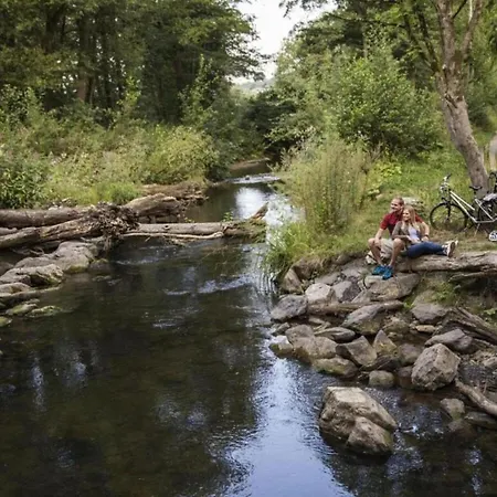 Sauerland Group Hideaway, Cleaning Included