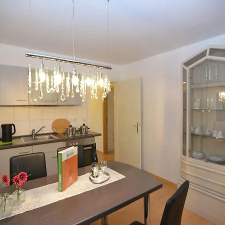 Appartement Sauerland Group Hideaway, Cleaning Included