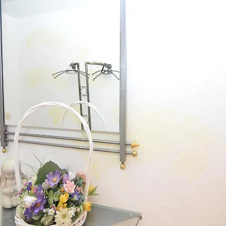 Sauerland Group Hideaway, Cleaning Included Appartement Meschede