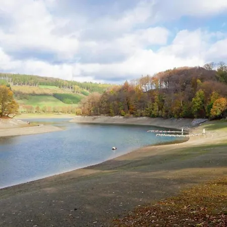 Sauerland Group Hideaway, Cleaning Included Meschede