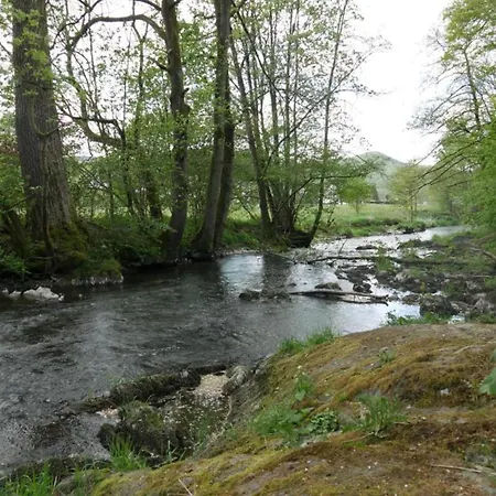 Διαμέρισμα Sauerland Group Hideaway, Cleaning Included