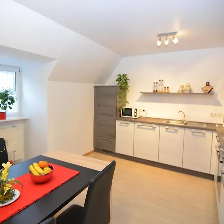 Sauerland Group Hideaway, Cleaning Included Appartement Meschede