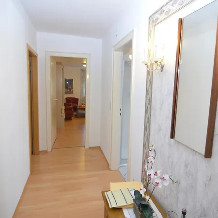 Sauerland Group Hideaway, Cleaning Included *