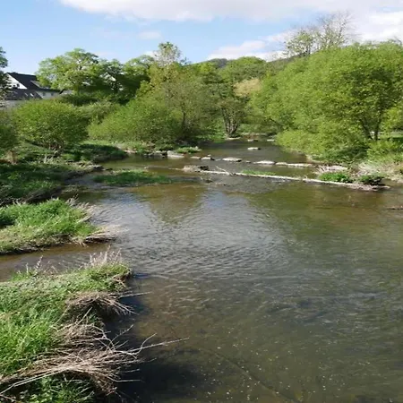 Sauerland Group Hideaway, Cleaning Included Διαμέρισμα