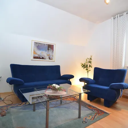 Sauerland Group Hideaway, Cleaning Included Meschede