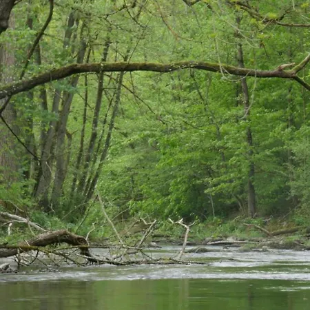 Sauerland Group Hideaway, Cleaning Included * Meschede