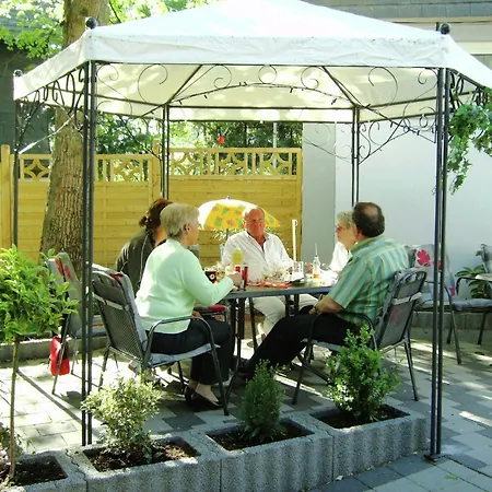 Διαμέρισμα Sauerland Group Hideaway, Cleaning Included *