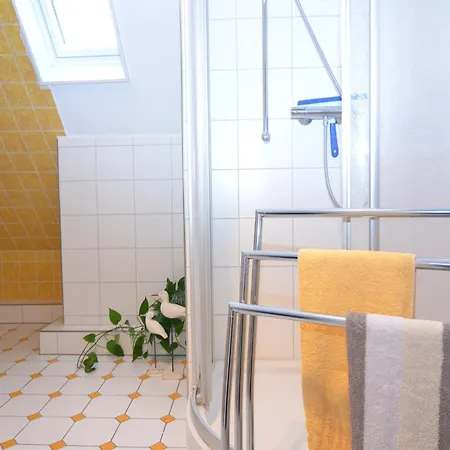 Sauerland Group Hideaway, Cleaning Included Διαμέρισμα Meschede