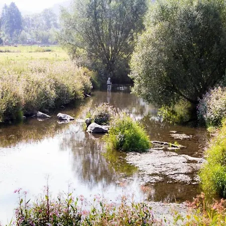 Sauerland Group Hideaway, Cleaning Included Διαμέρισμα Meschede