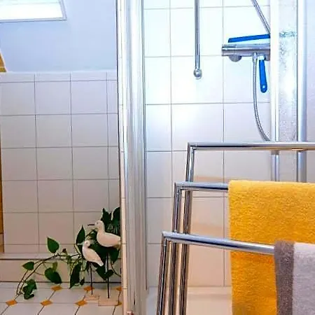 Διαμέρισμα Sauerland Group Hideaway, Cleaning Included
