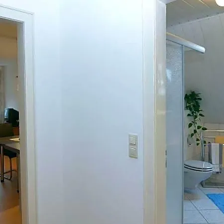 Διαμέρισμα Sauerland Group Hideaway, Cleaning Included