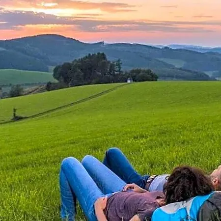 Sauerland Group Hideaway, Cleaning Included