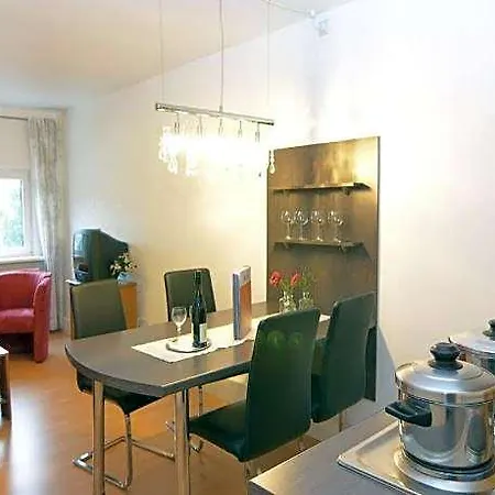 Sauerland Group Hideaway, Cleaning Included