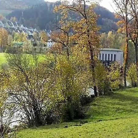Sauerland Group Hideaway, Cleaning Included *