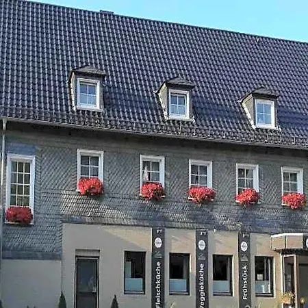 Διαμέρισμα Sauerland Group Hideaway, Cleaning Included Meschede