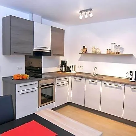 Διαμέρισμα Sauerland Group Hideaway, Cleaning Included *