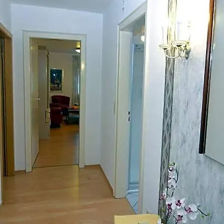 Sauerland Group Hideaway, Cleaning Included *