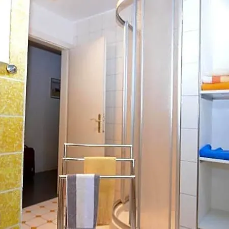 Sauerland Group Hideaway, Cleaning Included