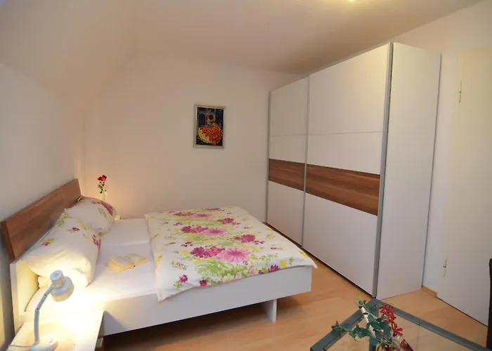 Apartamento Sauerland Group Hideaway, Cleaning Included