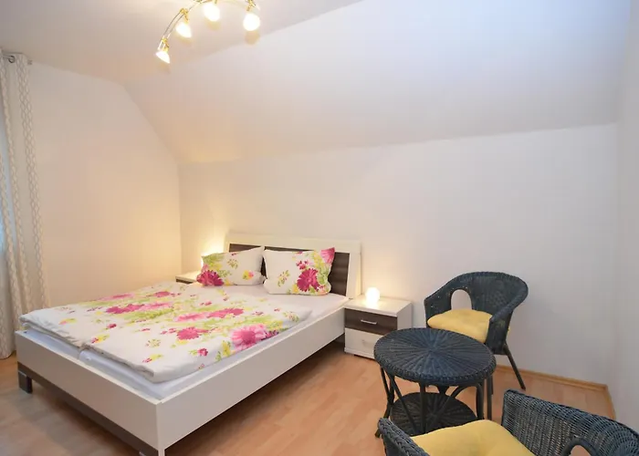 Apartamento Sauerland Group Hideaway, Cleaning Included