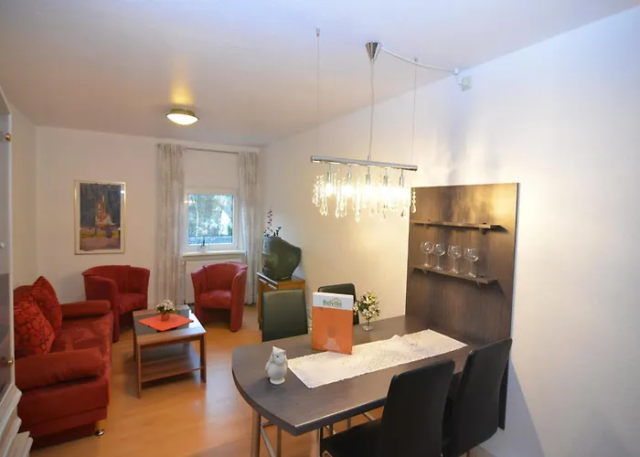 Apartamento Sauerland Group Hideaway, Cleaning Included *