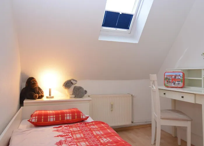 Sauerland Group Hideaway, Cleaning Included Apartamento