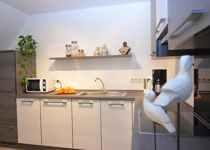 Apartamento Sauerland Group Hideaway, Cleaning Included