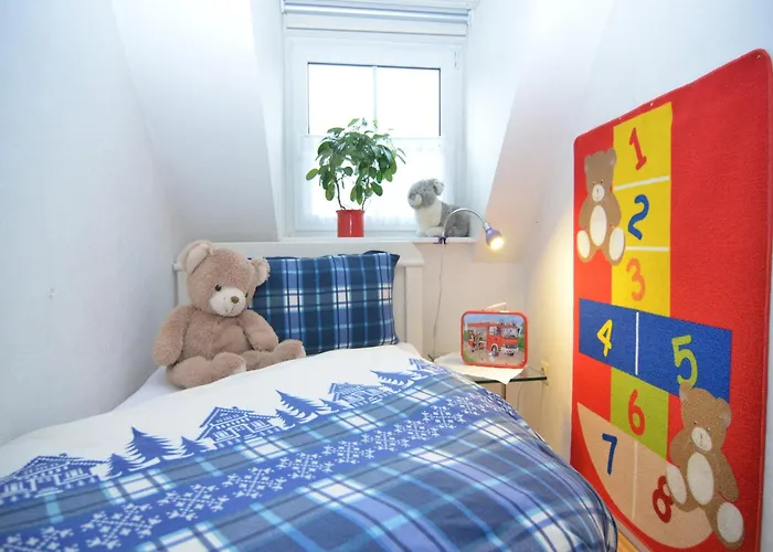 Sauerland Group Hideaway, Cleaning Included Apartamento *