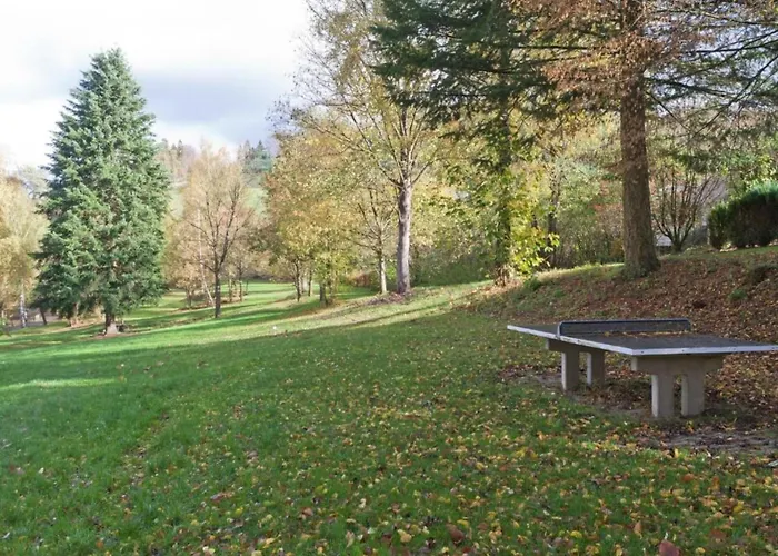 Apartamento Sauerland Group Hideaway, Cleaning Included *