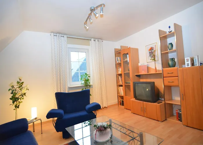 Sauerland Group Hideaway, Cleaning Included Apartamento *