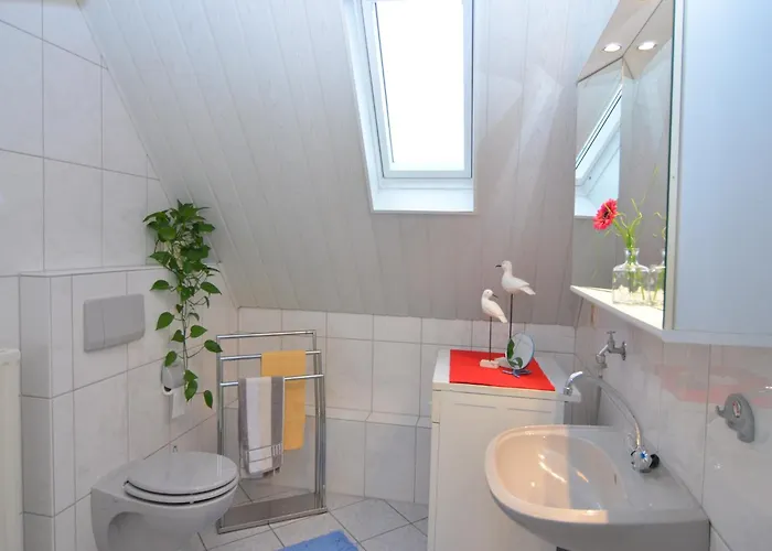 Sauerland Group Hideaway, Cleaning Included