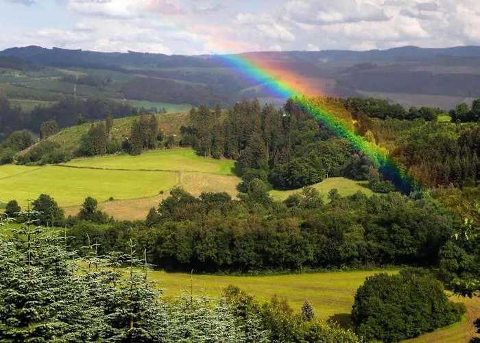 Sauerland Group Hideaway, Cleaning Included Apartamento