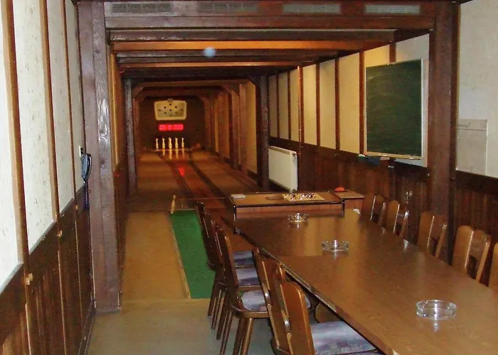 Apartamento Sauerland Group Hideaway, Cleaning Included