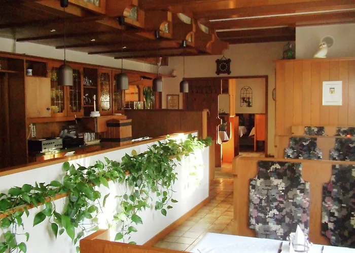 Apartamento Sauerland Group Hideaway, Cleaning Included