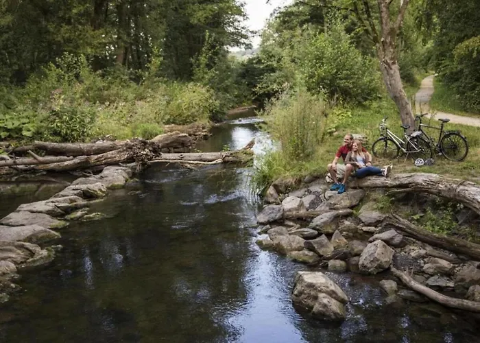 Sauerland Group Hideaway, Cleaning Included