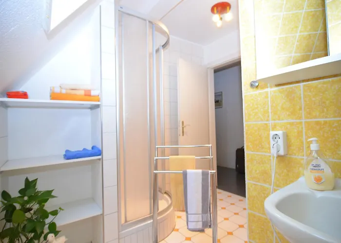 Sauerland Group Hideaway, Cleaning Included Apartamento