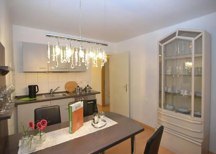 Apartamento Sauerland Group Hideaway, Cleaning Included