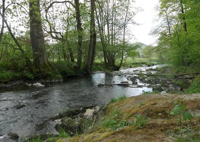 Apartamento Sauerland Group Hideaway, Cleaning Included