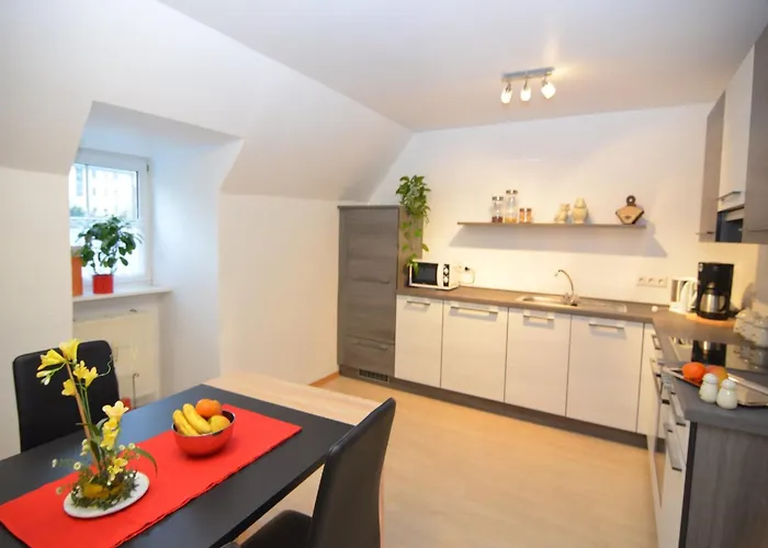 Sauerland Group Hideaway, Cleaning Included Apartamento Meschede