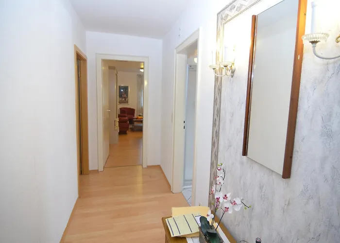 Sauerland Group Hideaway, Cleaning Included *