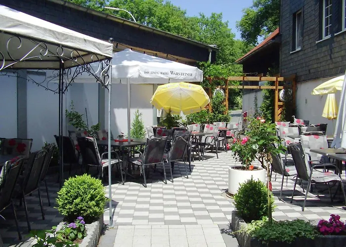 Sauerland Group Hideaway, Cleaning Included * Meschede