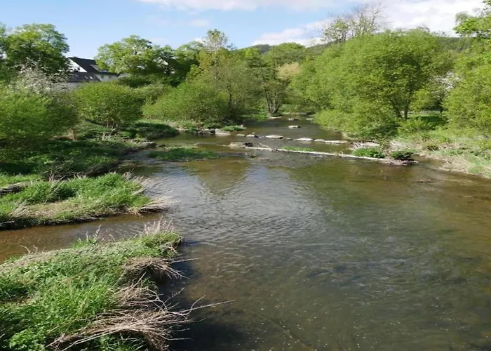 Sauerland Group Hideaway, Cleaning Included Apartamento